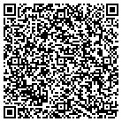 QR code with Jeffrey E Schultz Inc contacts