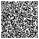 QR code with L K Graphics Inc contacts