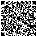 QR code with MSG Designs contacts