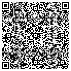 QR code with M & S Lawn & Landscape contacts