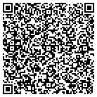 QR code with Hanson Aggregates Midwest Inc contacts