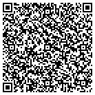 QR code with C & B Body & Auto Service contacts
