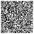 QR code with Geauga Cnty Brd Of Mntl Rtrdtn contacts