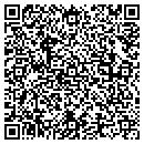 QR code with G Tech Auto Service contacts