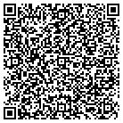 QR code with Harold's Painting & Remodeling contacts