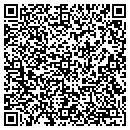 QR code with Uptown-Downtown contacts