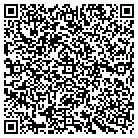 QR code with US Comptroller Of The Currency contacts