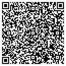 QR code with Milacron Inc contacts