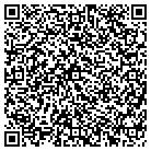 QR code with Mattress One Furniture Co contacts