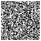 QR code with S & P Document Signing contacts