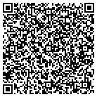 QR code with Hispanic Children's Clinic contacts