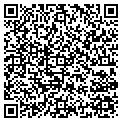 QR code with CVS contacts