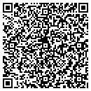 QR code with A & D Maid Service contacts
