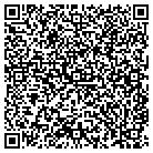 QR code with K G Design Consultants contacts