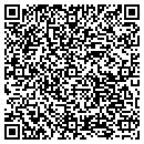 QR code with D & C Contracting contacts