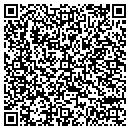 QR code with Jud R Mauger contacts