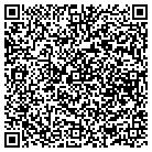 QR code with A Touch Of Class Cleaners contacts