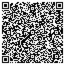 QR code with Finish Line contacts