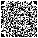 QR code with Pokie Cart contacts