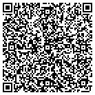 QR code with Mane Difference Hair Design contacts