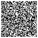 QR code with L Steven Robinson Sr contacts