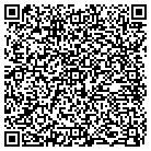 QR code with Aaron's Tree & Landscaping Service contacts