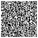 QR code with Cliff's Lake contacts
