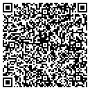 QR code with G M Auto Sales contacts
