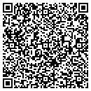 QR code with All Saints contacts