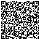 QR code with J Kenneth Davis Inc contacts