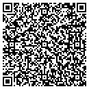 QR code with L B Jackson & Assoc contacts