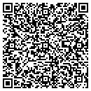 QR code with Albert W Cook contacts