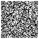 QR code with Hilden & Assoc Comlink contacts