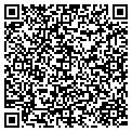 QR code with A A A B contacts
