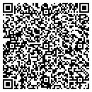 QR code with O E M Hydraulics Inc contacts