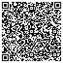 QR code with Hoffman Lawn Care contacts