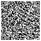 QR code with Ricks Beverage Center contacts