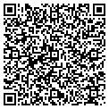 QR code with A T & T contacts