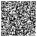 QR code with 2 K Computers contacts