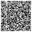 QR code with CAPREIT contacts