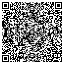 QR code with Yoga Studio contacts