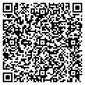 QR code with Mrs J's contacts