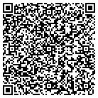 QR code with Mlm Material Hauling Inc contacts