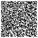 QR code with A Divine Touch contacts