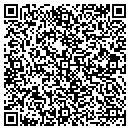 QR code with Harts Machine Service contacts