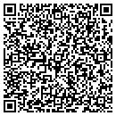 QR code with Robert A Uhle D D S contacts
