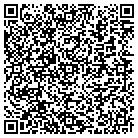 QR code with Aero Shade Co Inc contacts
