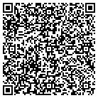 QR code with Precision Custom Windows Inc contacts