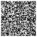 QR code with Kicker's Pizza & More contacts
