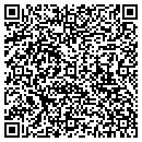QR code with Maurice's contacts